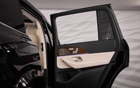 Mercedes-Benz GLS, 2025 год, 21 500 000 рублей, 30 фотография