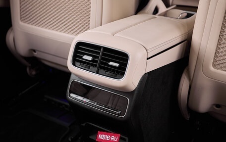 Mercedes-Benz GLS, 2025 год, 21 500 000 рублей, 28 фотография