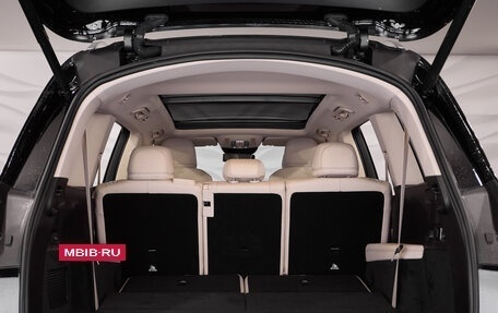 Mercedes-Benz GLS, 2025 год, 21 500 000 рублей, 33 фотография