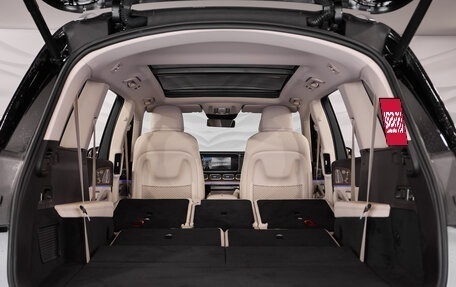 Mercedes-Benz GLS, 2025 год, 21 500 000 рублей, 32 фотография