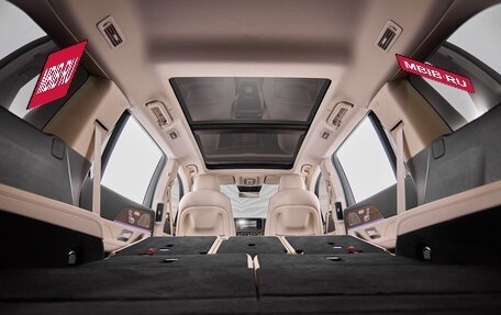 Mercedes-Benz GLS, 2025 год, 21 500 000 рублей, 31 фотография