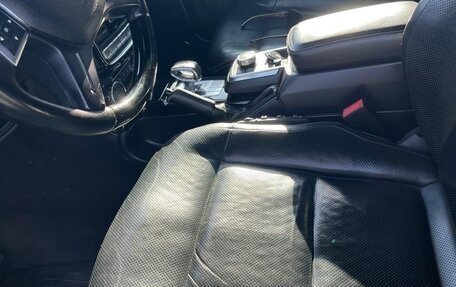 Mercedes-Benz G-Класс W463 рестайлинг _ii, 2013 год, 6 500 000 рублей, 5 фотография