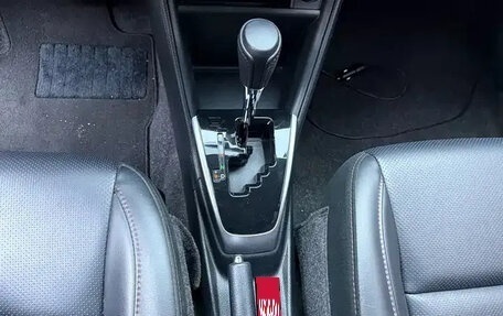 Toyota Yaris XP150 рестайлинг, 2021 год, 1 246 000 рублей, 14 фотография