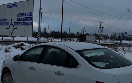 Nissan Almera, 2017 год, 700 000 рублей, 2 фотография