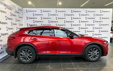 Mazda CX-4, 2023 год, 3 350 000 рублей, 6 фотография