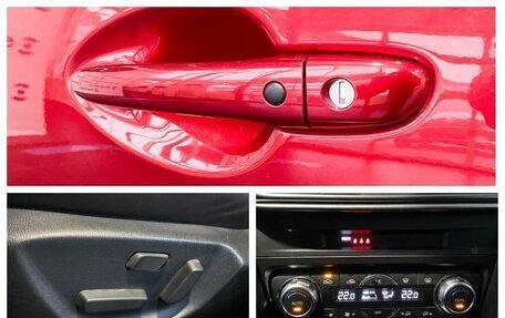 Mazda CX-4, 2023 год, 3 350 000 рублей, 11 фотография