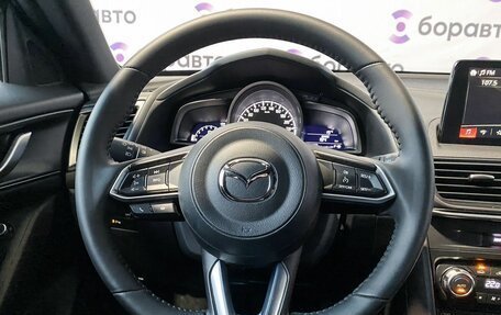 Mazda CX-4, 2023 год, 3 350 000 рублей, 9 фотография