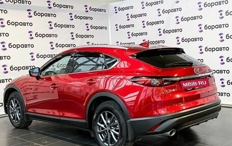 Mazda CX-4, 2023 год, 3 350 000 рублей, 4 фотография