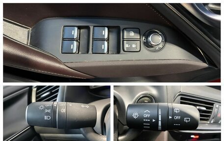 Mazda CX-4, 2023 год, 3 350 000 рублей, 13 фотография