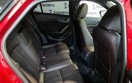 Mazda CX-4, 2023 год, 3 350 000 рублей, 16 фотография