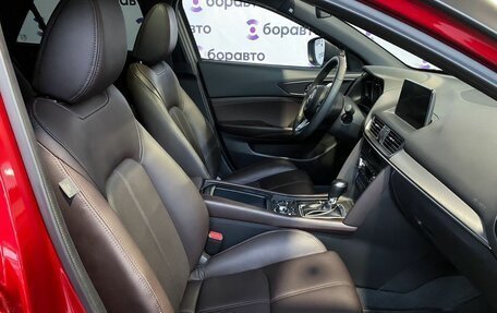 Mazda CX-4, 2023 год, 3 350 000 рублей, 17 фотография