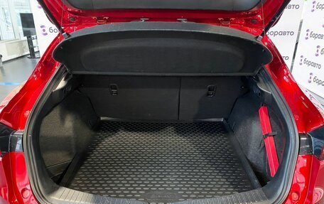 Mazda CX-4, 2023 год, 3 350 000 рублей, 22 фотография