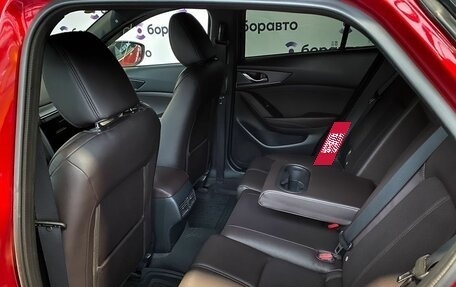 Mazda CX-4, 2023 год, 3 350 000 рублей, 15 фотография