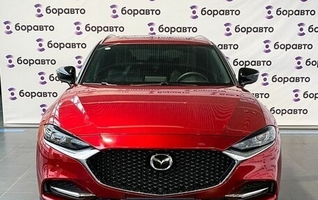 Mazda CX-4, 2023 год, 3 350 000 рублей, 19 фотография