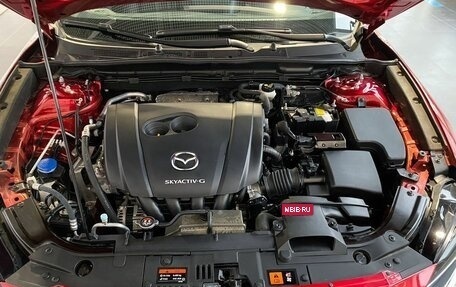 Mazda CX-4, 2023 год, 3 350 000 рублей, 20 фотография