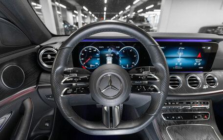 Mercedes-Benz E-Класс, 2020 год, 4 450 000 рублей, 10 фотография