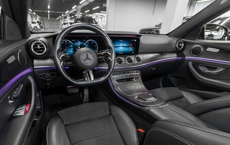 Mercedes-Benz E-Класс, 2020 год, 4 450 000 рублей, 7 фотография