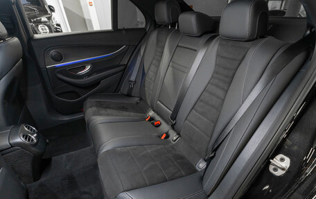 Mercedes-Benz E-Класс, 2020 год, 4 450 000 рублей, 12 фотография