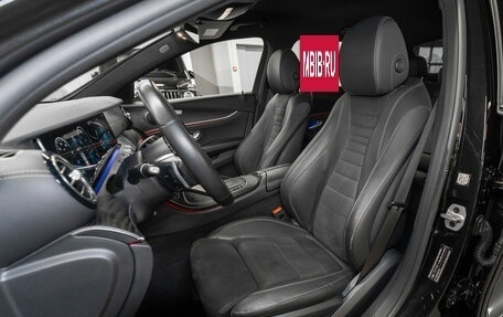 Mercedes-Benz E-Класс, 2020 год, 4 450 000 рублей, 9 фотография