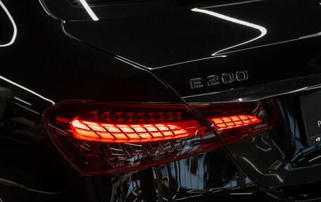 Mercedes-Benz E-Класс, 2020 год, 4 450 000 рублей, 24 фотография