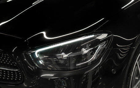 Mercedes-Benz E-Класс, 2020 год, 4 450 000 рублей, 23 фотография