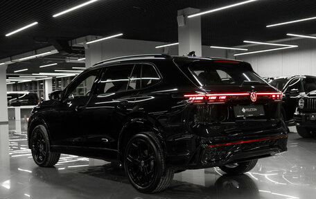 Volkswagen Tiguan, 2025 год, 5 250 000 рублей, 4 фотография