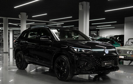 Volkswagen Tiguan, 2025 год, 5 250 000 рублей, 2 фотография