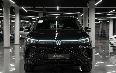 Volkswagen Tiguan, 2025 год, 5 250 000 рублей, 3 фотография