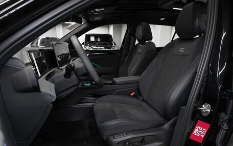 Volkswagen Tiguan, 2025 год, 5 250 000 рублей, 9 фотография