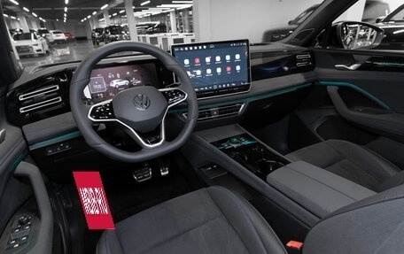 Volkswagen Tiguan, 2025 год, 5 250 000 рублей, 7 фотография