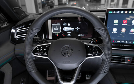 Volkswagen Tiguan, 2025 год, 5 250 000 рублей, 11 фотография