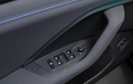 Volkswagen Tiguan, 2025 год, 5 250 000 рублей, 22 фотография