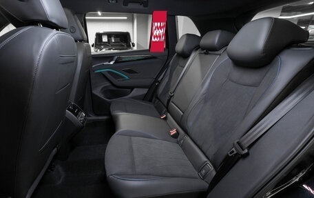 Volkswagen Tiguan, 2025 год, 5 250 000 рублей, 14 фотография