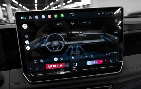 Volkswagen Tiguan, 2025 год, 5 250 000 рублей, 18 фотография