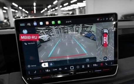 Volkswagen Tiguan, 2025 год, 5 250 000 рублей, 20 фотография