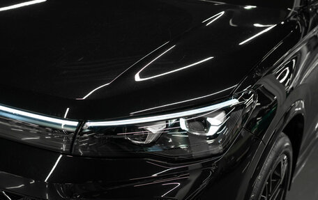 Volkswagen Tiguan, 2025 год, 5 250 000 рублей, 28 фотография