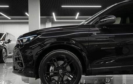 Volkswagen Tiguan, 2025 год, 5 250 000 рублей, 27 фотография