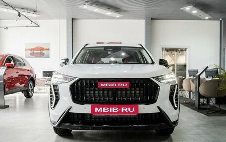 Haval Jolion, 2025 год, 2 799 000 рублей, 2 фотография