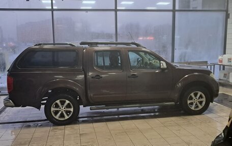 Nissan Navara (Frontier), 2013 год, 1 799 999 рублей, 2 фотография