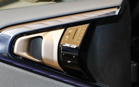 BMW X3, 2025 год, 6 296 000 рублей, 6 фотография