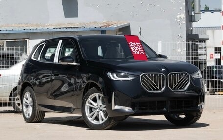 BMW X3, 2025 год, 6 296 000 рублей, 4 фотография