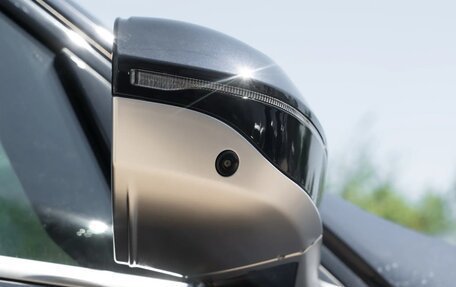 BMW X3, 2025 год, 6 296 000 рублей, 16 фотография