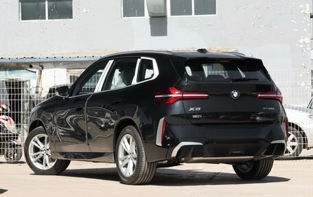 BMW X3, 2025 год, 6 296 000 рублей, 23 фотография