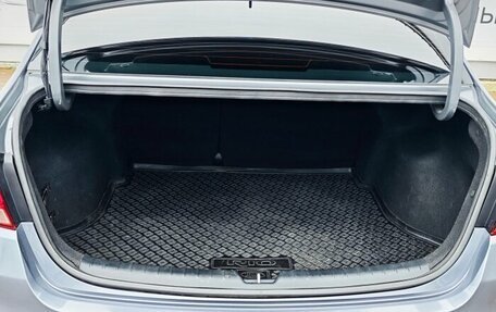 KIA Rio IV, 2019 год, 1 250 000 рублей, 7 фотография