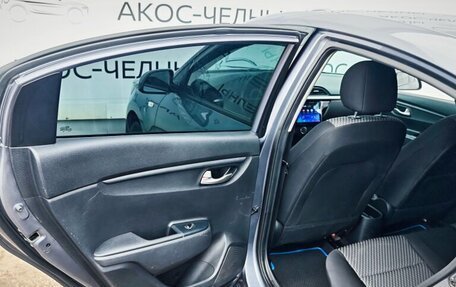 KIA Rio IV, 2019 год, 1 250 000 рублей, 12 фотография