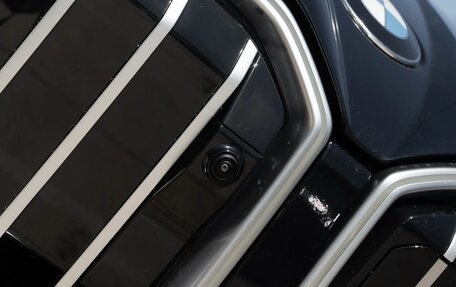 BMW X3, 2025 год, 6 296 000 рублей, 25 фотография