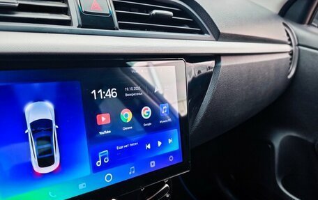 KIA Rio IV, 2019 год, 1 250 000 рублей, 15 фотография