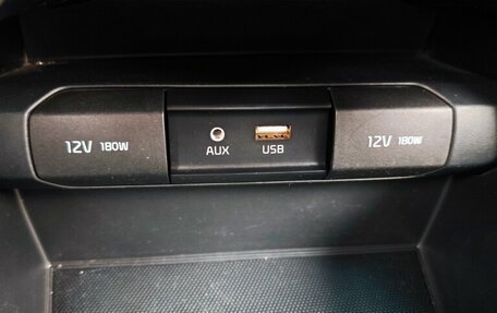 KIA Rio IV, 2019 год, 1 250 000 рублей, 17 фотография