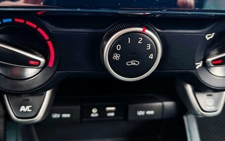 KIA Rio IV, 2019 год, 1 250 000 рублей, 16 фотография