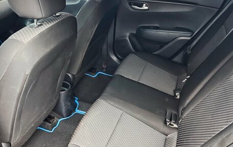 KIA Rio IV, 2019 год, 1 250 000 рублей, 13 фотография